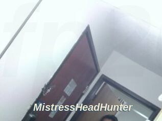 MistressHeadHunter