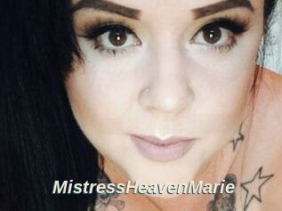 MistressHeavenMarie