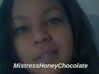 MistressHoneyChocolate