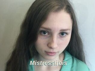 MistressIrbis