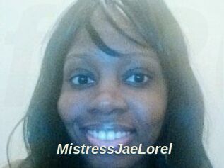 MistressJaeLorel