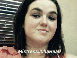 MistressJuliaBeau