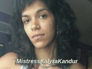 MistressKalyraKandur