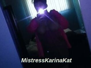 MistressKarinaKat