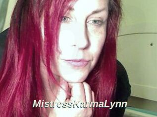 MistressKarmaLynn