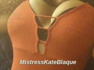 MistressKateBlaque