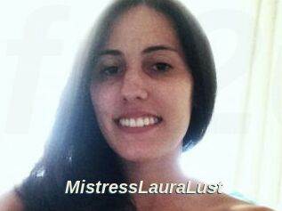 MistressLauraLust