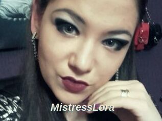MistressLora