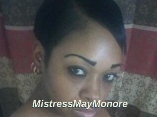 MistressMayMonore