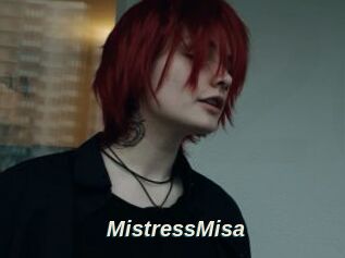 MistressMisa
