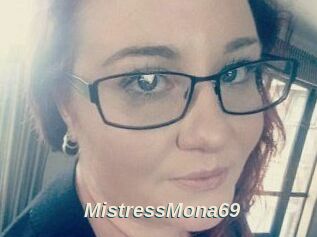 MistressMona69