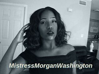 MistressMorganWashington