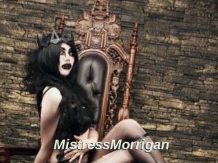 MistressMorrigan