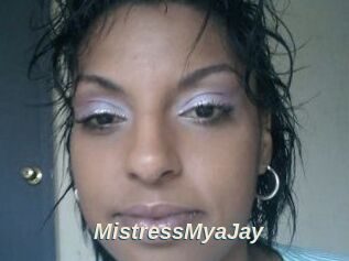 MistressMyaJay