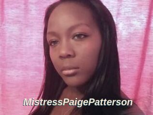 MistressPaigePatterson