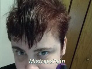 MistressPain