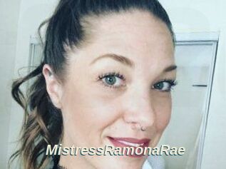 MistressRamonaRae