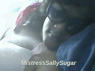 MistressSallySugar