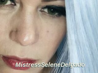 MistressSeleneDelgado