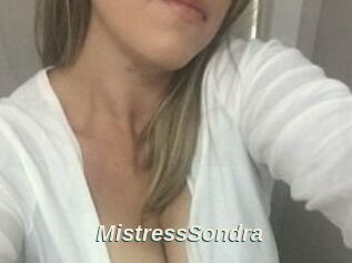 MistressSondra