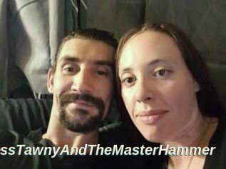 MistressTawnyAndTheMasterHammer