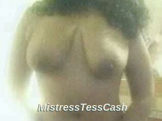 MistressTessCash