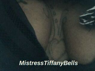 MistressTiffanyBells
