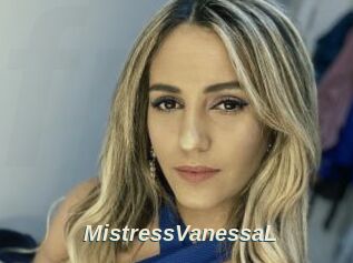 MistressVanessaL