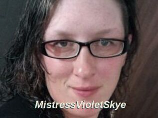 MistressVioletSkye