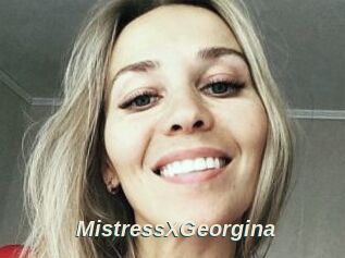 MistressXGeorgina