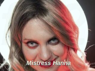 Mistress_Hanna