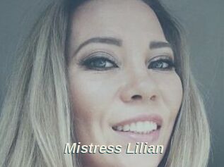 Mistress_Lilian