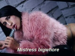Mistress_bigwhore