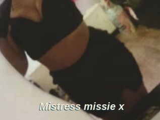 Mistress_missie_x