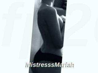 MistresssMariah