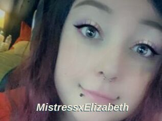 MistressxElizabeth