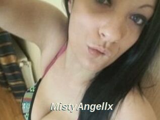 MistyAngellx