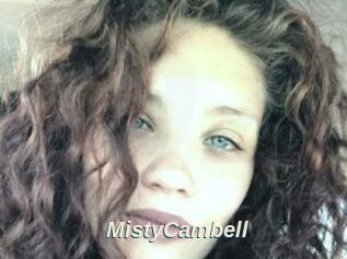 MistyCambell