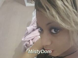 MistyDom