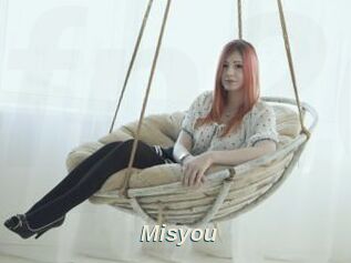 Misyou