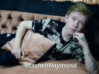 MitchellRaymond