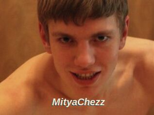 MityaChezz