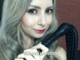 Miumiumeow