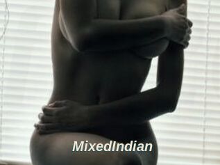 MixedIndian