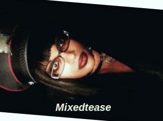 Mixedtease