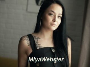 MiyaWebster