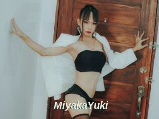 MiyakaYuki