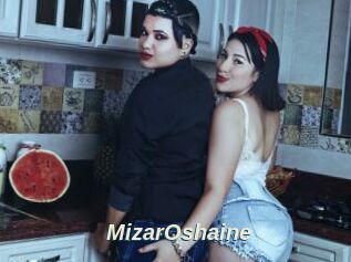 MizarOshaine
