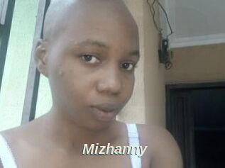 Mizhanny