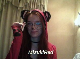 MizukiRed